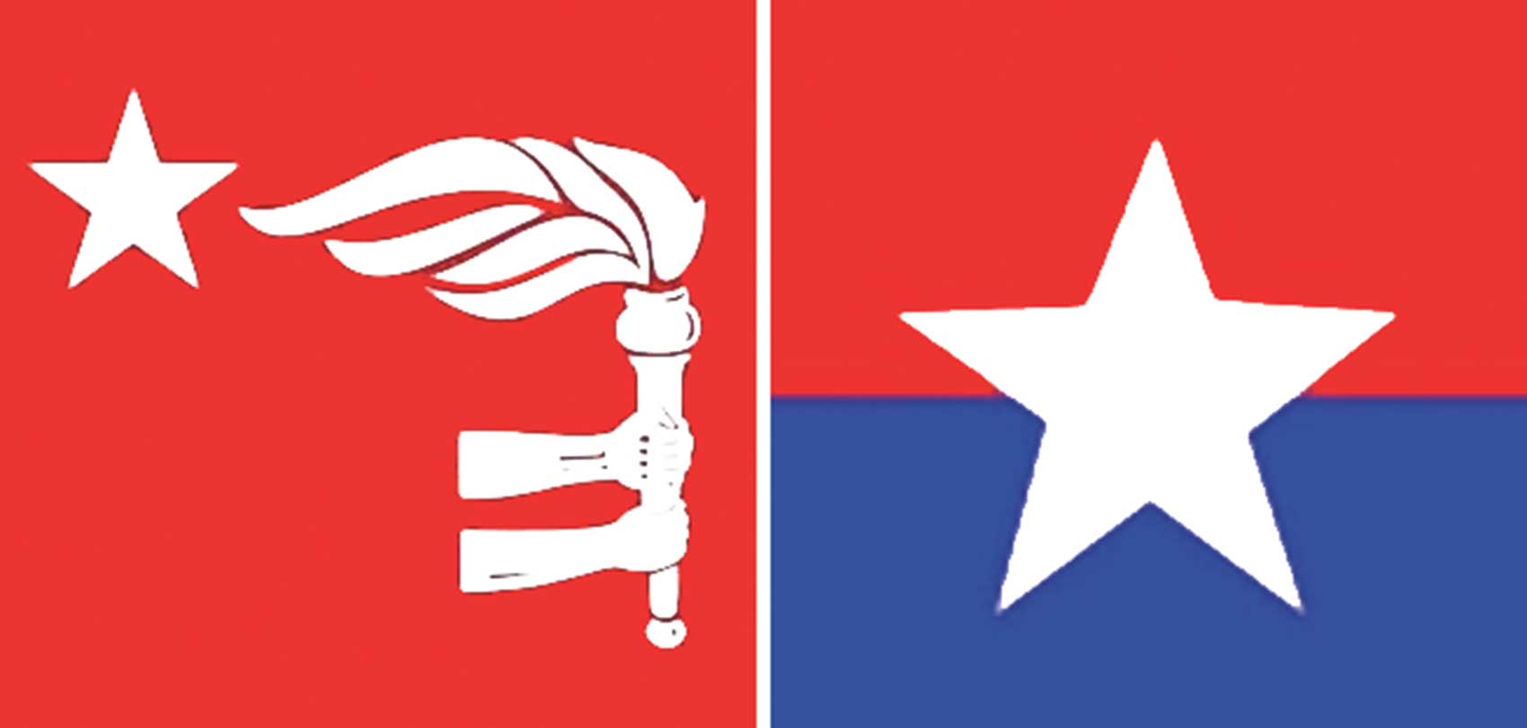 सुदूरपश्चिममा कुन जिल्लामा को भए युवा संघको इन्चार्ज र सहइन्चार्ज ?