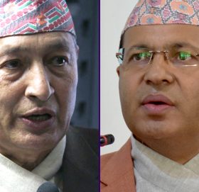 डा. खतिवडा र रेग्मीविरुद्ध उजुरीदिनेहरू बेखबर