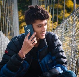 दशैंको शुभकामना