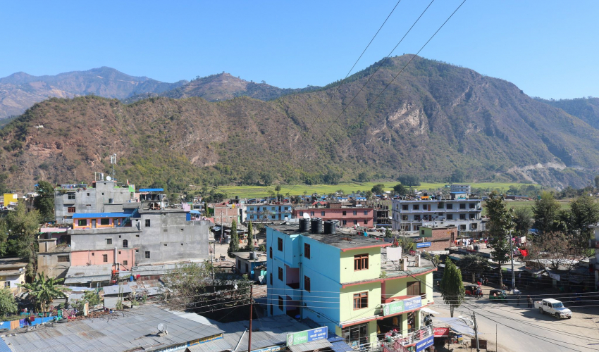 प्रहरी जवानले नै बालिका बलात्कारपछि हत्या गर्न खोजेपछि…
