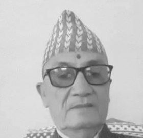 कैलालीमा कोरोना संक्रमित वडाध्यक्षको मृत्यु