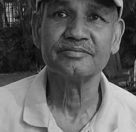 कोरोनाबाट कैलाली काङ्ग्रेसका नेता न्यौपानेको निधन