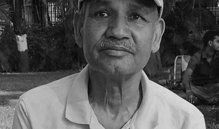 कोरोनाबाट कैलाली काङ्ग्रेसका नेता न्यौपानेको निधन