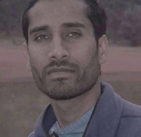 डोटीका पत्रकार देवलको मृत्यु