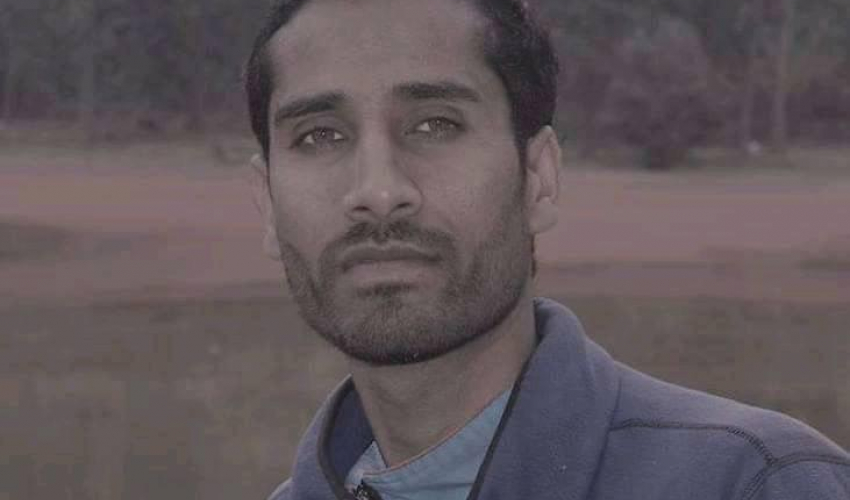 डोटीका पत्रकार देवलको मृत्यु