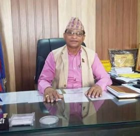 सुदूरपश्चिमका सामाजिक विकास मन्त्री सुवेदी कोरोना मुक्त