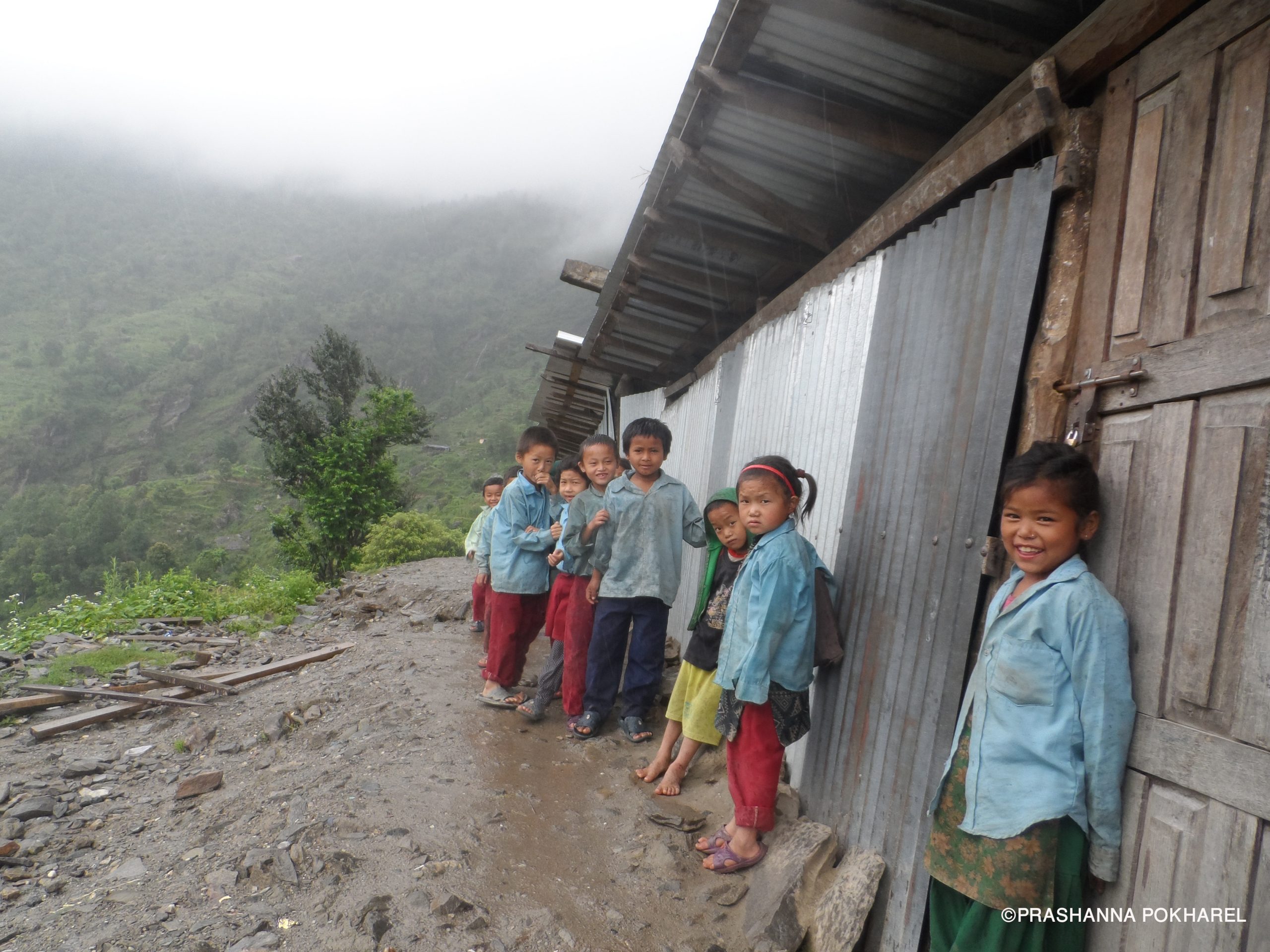 किताब नहेरी सकिँदै शैक्षिक सत्र