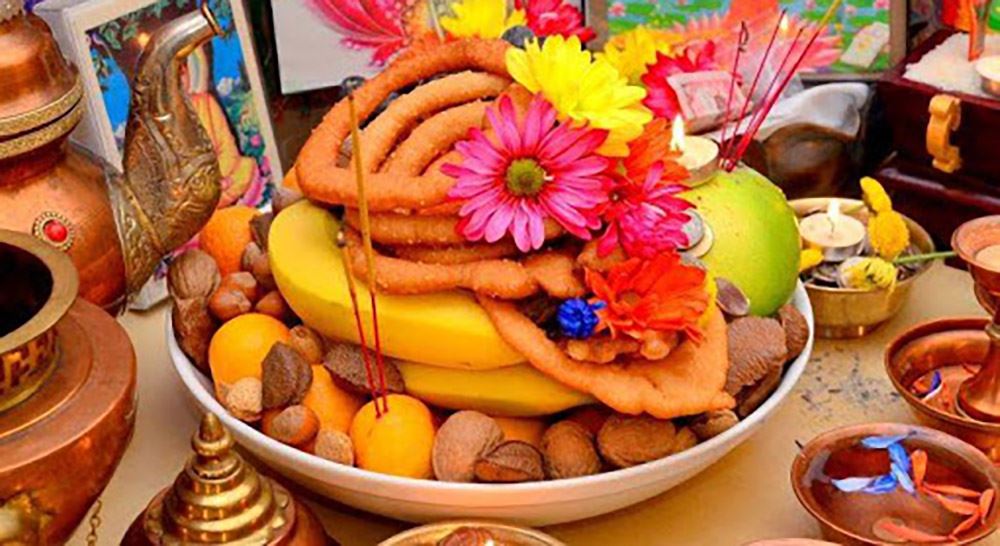 तिहारमा कस्तो खानपिन गर्ने? यस्ता छन् पोषणविद्का सुझाव