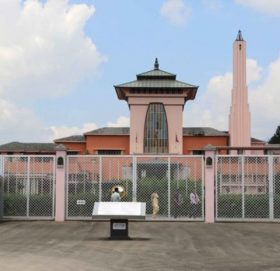 तत्कालीन राजा वीरेन्द्रको निजी निवास श्री सदन सर्वसाधारणका लागि खुला