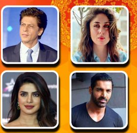 एकसाथ किन आउँदैनन् बलिउड सेलिब्रिटी नेपाल ?