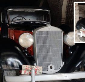 नेपाललाई हिटलरको अनुपम चिनो !