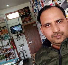 धनगढी प्रहरी हत्याकाण्ड : मटर तस्करी गराउने धनगढीकै व्यापारी पक्राउ