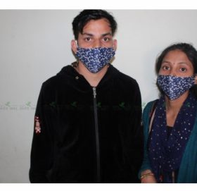 बहुविवाह गर्ने युवायुवती १ लाख २५ हजार धरौटीमा छुटे