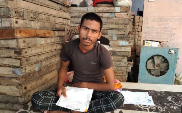 दैनिक १८ देखि २० रोटी खाने यी १६ वर्षीय किशोर, डाक्टरकाे हाेस नै उड्याे