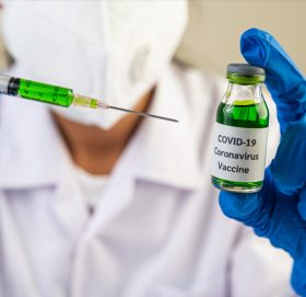 अफ्रिकामा भेटिएको ‘केपी१‘ र ‘केपी२’ कोरोना भेरियन्ट नेपाल आइपुग्यो