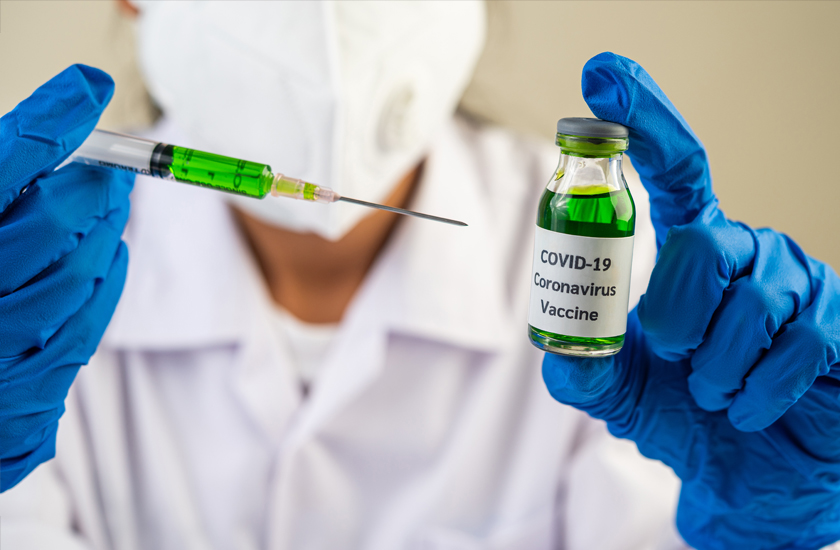 अफ्रिकामा भेटिएको ‘केपी१‘ र ‘केपी२’ कोरोना भेरियन्ट नेपाल आइपुग्यो