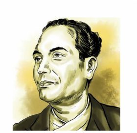 विश्वस्तरका महाकवि देवकोटाको जन्मजयन्ती मनाइँदै