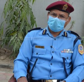 कैलालीका डिएसपी चौधरीमाथि छानविन गर्न एसपीको संयोजकत्वमा समिति गठन