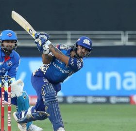 आज मुम्बई र दिल्ली भिड्दै, कसको पल्ला भारी ?