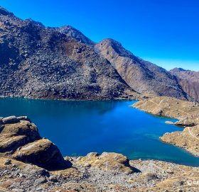 जाने होइन त गोसाइँकुण्ड ?