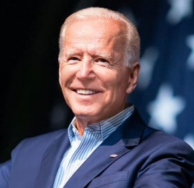 बाइडेनले बनाए कोभिड–१९ टास्कफोर्सः भने, ‘जीवन बचाउनु छ भने मास्क लगाउनुहोस्’