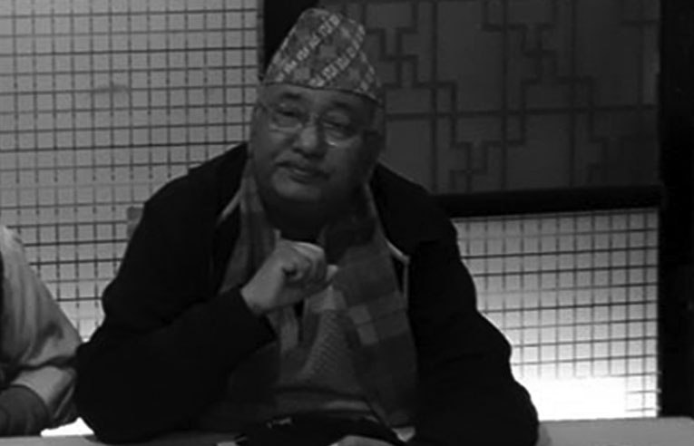 अस्ताए नेपालका चाउचाउ ‘पायोनियर’