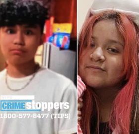 ११ वर्षकी प्रेमिकालाई लिएर घरबाट भागे १४ वर्षका किशोर