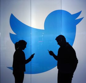 अब २४ घण्टामा आफैं हराउनेछन् ट्वीट