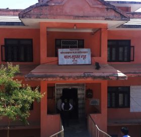 डोटीको बाल सुधार गृहका २७ जनामा कोरोना संक्रमण