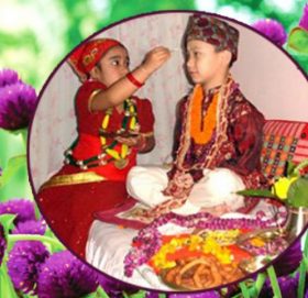 यमपञ्चकको पाँचौं दिन : आज भाइटीका, टीकाको साइत ११ बजेर ३७ मिनेटमा