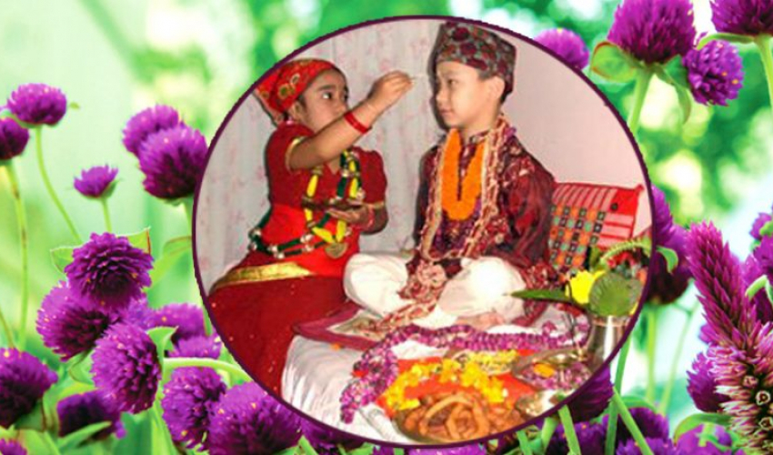 यमपञ्चकको पाँचौं दिन : आज भाइटीका, टीकाको साइत ११ बजेर ३७ मिनेटमा