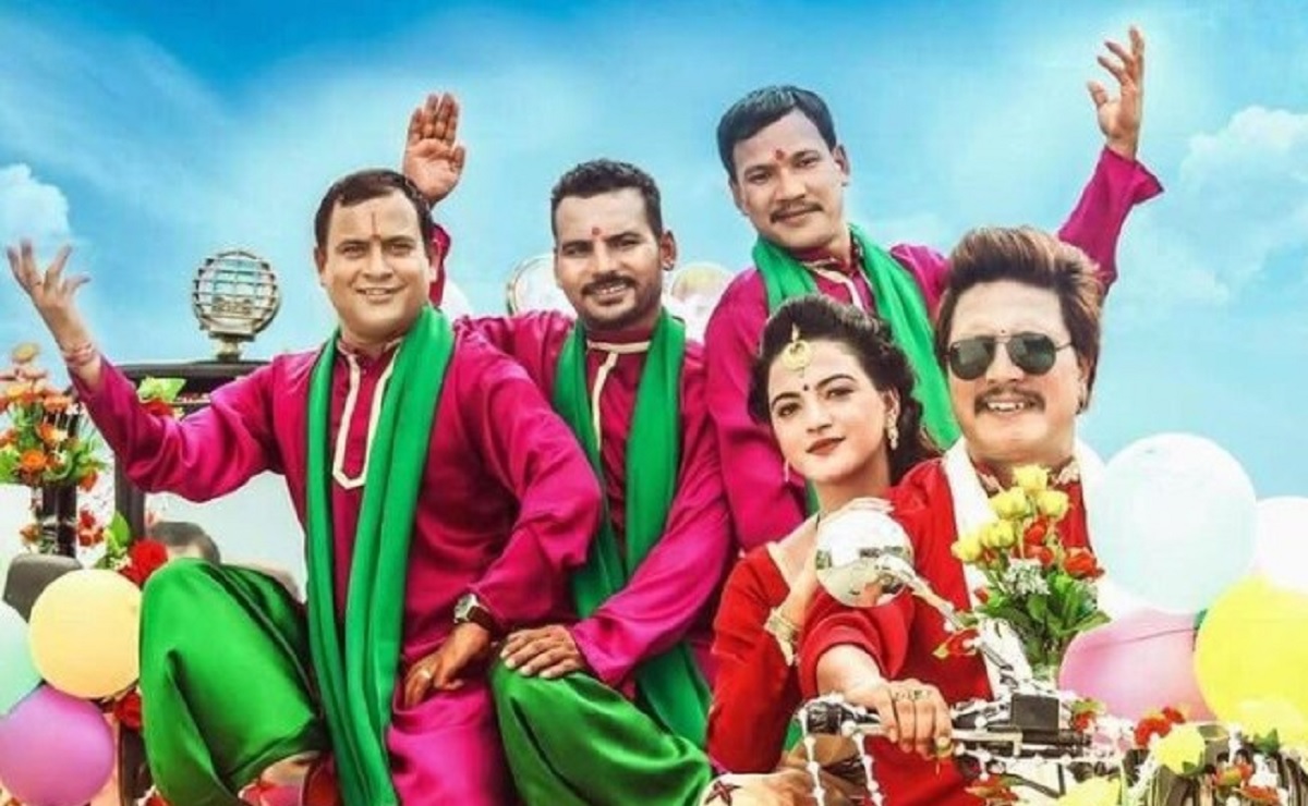 ‘छक्का-पन्जा’ मा अब नयाँ टिम, जितु नेपाल नदेखिने!