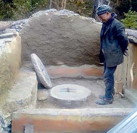 चुनावकाे रन्काे : लिउडी गाउँमा कांग्रेस–कम्युनिस्टका छुट्टाछुट्टै पानीघट्ट