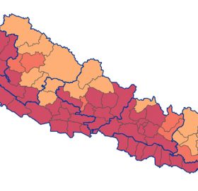 बिहीबार कुन जिल्लामा कति संक्रमित भेटिए?