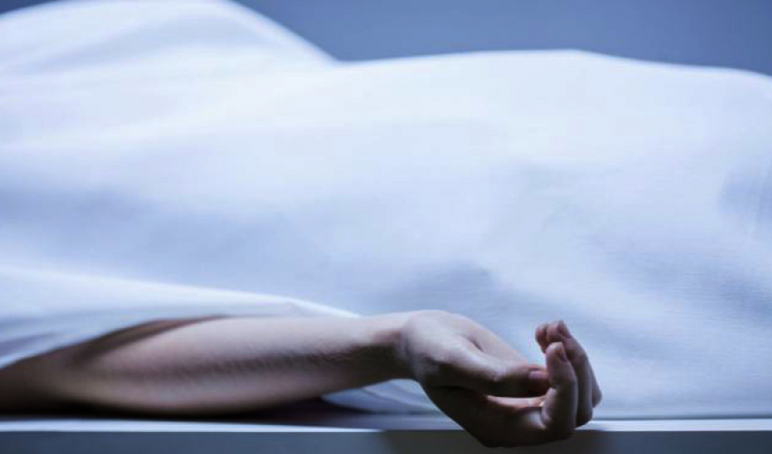 उच्च रक्तश्रावका कारण डोटीकी सुत्केरीको मृत्यु