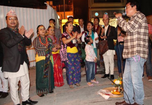 तिहारमा देउसी भैलो खेल्न नपाइने