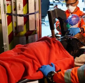 हङकङको एक नेपाली रेस्टुरेन्टमा आगलागी : कम्तिमा ७ को मृत्यु, अधिकांश नेपाली