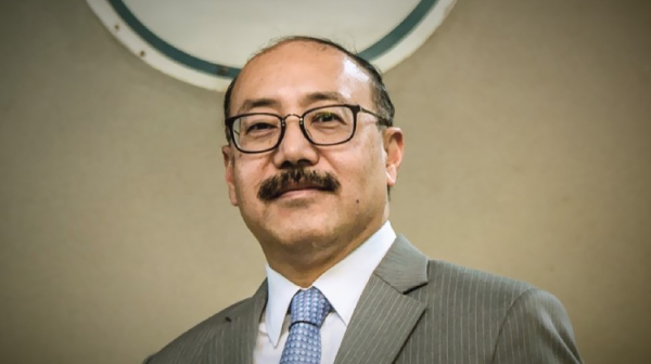 आज नेपाल आउँदै भारतीय विदेश सचिव