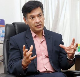 हितेन्द्रदेव शाक्यलाई प्राधिकरणको कार्यकारी निर्देशकमा पुनर्वहाली गर्न सर्वोच्चको परमादेश