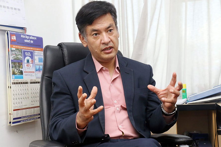 हितेन्द्रदेव शाक्यलाई प्राधिकरणको कार्यकारी निर्देशकमा पुनर्वहाली गर्न सर्वोच्चको परमादेश