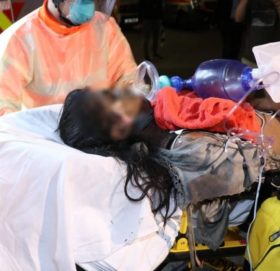 हङकङ आगलागी : मृत्यु हुने नेपालीको संख्या ११ पुग्यो