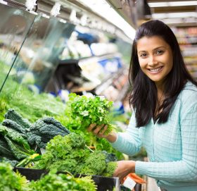 गर्भावस्थाको पहिलो महिनादेखि आहारमा यी कुरा सामेल गरौं