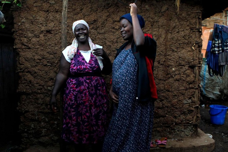 लकडाउनको समयमा गर्भवती बन्दै केन्याका किशोरी