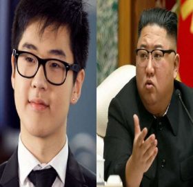 उत्तरकोरियाका  नेता किम जाेङका भतिजा अचानक बेपत्ता