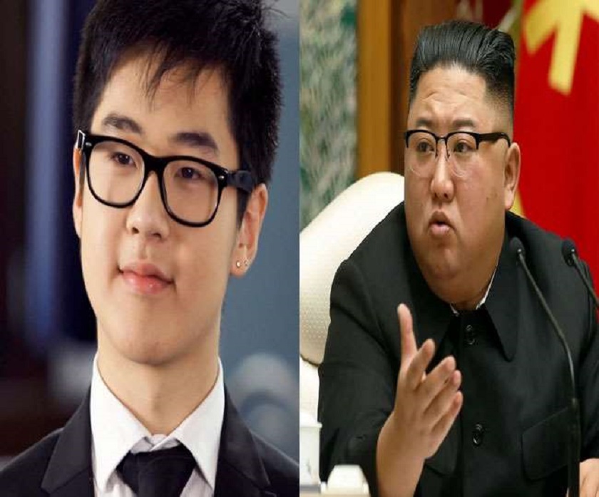 उत्तरकोरियाका  नेता किम जाेङका भतिजा अचानक बेपत्ता