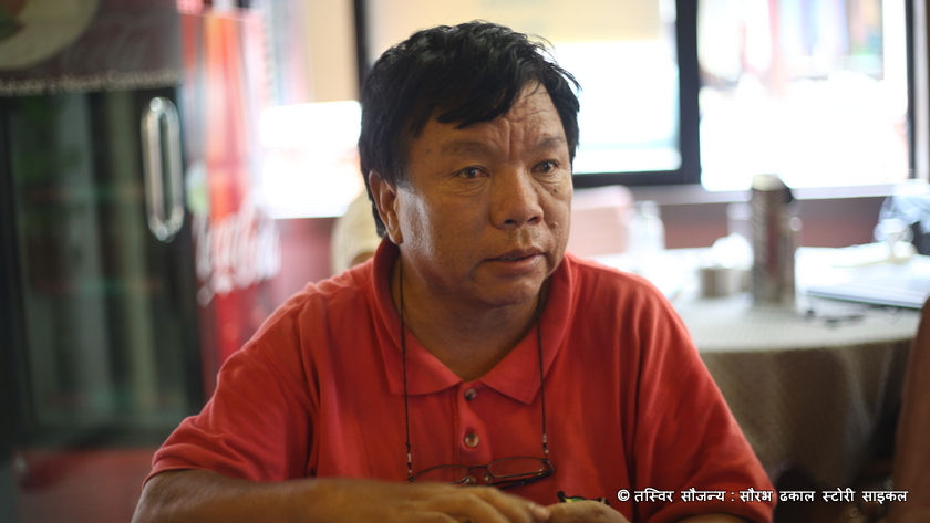 कोरोना विरुद्धको अभियानमा आविष्कार केन्द्र