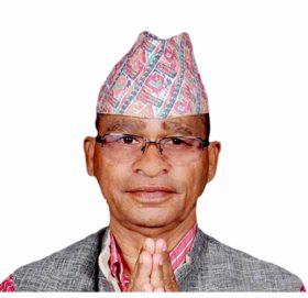 सुदूरपश्चिमका सामाजिक विकास मन्त्री सुवेदीलाई कोरोना संक्रमण