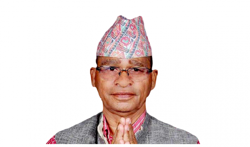 सुदूरपश्चिमका सामाजिक विकास मन्त्री सुवेदीलाई कोरोना संक्रमण