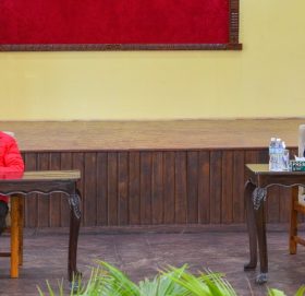 नेकपामा प्रधानमन्त्री ओलीले छुट्टै प्रतिवेदन पेस गर्ने, १८ गते स्थायी कमिटी बैठक