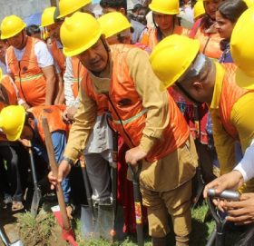 दुई लाखलाई रोजगारी दिइँदै